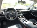 2014 Nebula Gray Pearl Lexus IS 250 AWD  photo #9