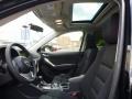 2016 Jet Black Mica Mazda CX-5 Touring AWD  photo #7