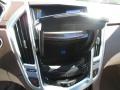 2013 Platinum Ice Tricoat Cadillac SRX Luxury AWD  photo #16