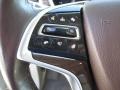2013 Platinum Ice Tricoat Cadillac SRX Luxury AWD  photo #17