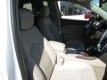 2013 Platinum Ice Tricoat Cadillac SRX Luxury AWD  photo #27