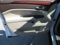 2013 Platinum Ice Tricoat Cadillac SRX Luxury AWD  photo #31