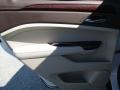 2013 Platinum Ice Tricoat Cadillac SRX Luxury AWD  photo #33