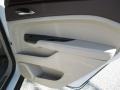 2013 Platinum Ice Tricoat Cadillac SRX Luxury AWD  photo #35