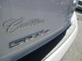 2013 Platinum Ice Tricoat Cadillac SRX Luxury AWD  photo #44