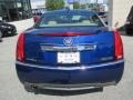 2012 Opulent Blue Metallic Cadillac CTS 4 3.0 AWD Sedan  photo #5