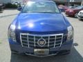 2012 Opulent Blue Metallic Cadillac CTS 4 3.0 AWD Sedan  photo #9