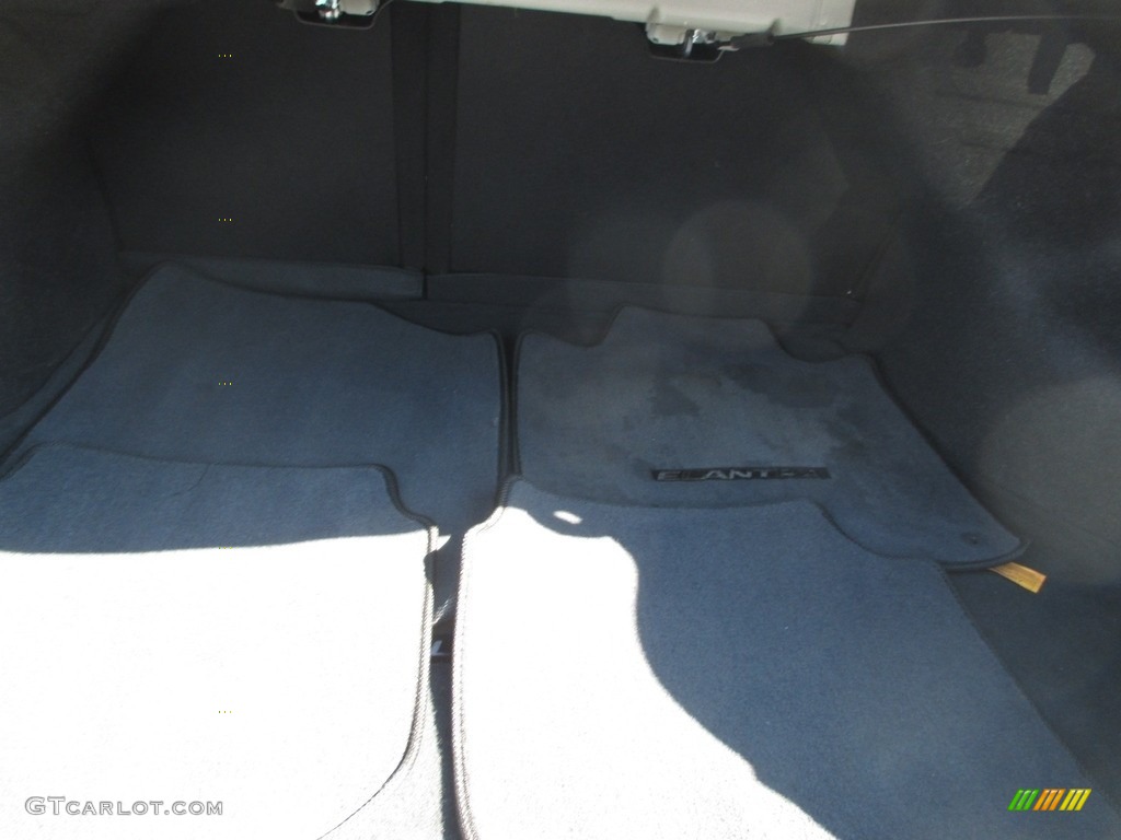 2012 Elantra Limited - Shimmering White / Beige photo #24