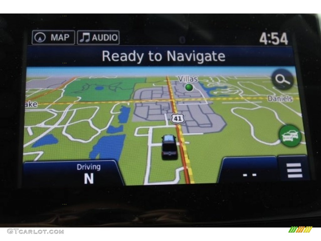 2017 Honda Ridgeline RTL-T Navigation Photo #114092915