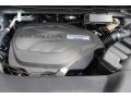 3.5 Liter VCM 24-Valve SOHC i-VTEC V6 Engine for 2017 Honda Ridgeline RTL-T #114092960