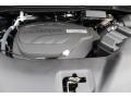  2017 Ridgeline Sport 3.5 Liter VCM 24-Valve SOHC i-VTEC V6 Engine