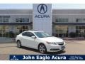 Bellanova White Pearl - ILX 2.0L Technology Photo No. 1