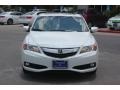 Bellanova White Pearl - ILX 2.0L Technology Photo No. 2