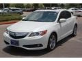 Bellanova White Pearl - ILX 2.0L Technology Photo No. 3