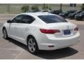 Bellanova White Pearl - ILX 2.0L Technology Photo No. 5