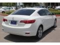 Bellanova White Pearl - ILX 2.0L Technology Photo No. 7
