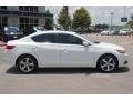 Bellanova White Pearl - ILX 2.0L Technology Photo No. 8
