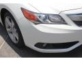 Bellanova White Pearl - ILX 2.0L Technology Photo No. 10