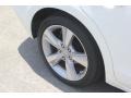 Bellanova White Pearl - ILX 2.0L Technology Photo No. 11