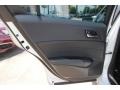 Bellanova White Pearl - ILX 2.0L Technology Photo No. 20