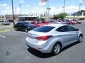 Titanium Gray Metallic - Elantra SE Sedan Photo No. 4