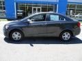 Nightfall Gray Metallic - Sonic LT Sedan Photo No. 2