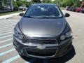 Nightfall Gray Metallic - Sonic LT Sedan Photo No. 9