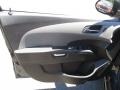 Nightfall Gray Metallic - Sonic LT Sedan Photo No. 11