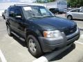 Aspen Green Metallic - Escape XLT V6 4WD Photo No. 3