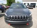 2016 Rhino Jeep Cherokee Trailhawk 4x4  photo #12