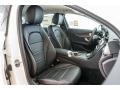 Polar White - C 300 Sedan Photo No. 2