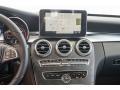 Polar White - C 300 Sedan Photo No. 7