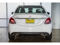 Polar White - C 300 4Matic Sedan Photo No. 4