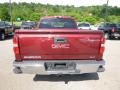 2016 Crimson Red Tintcoat GMC Sierra 1500 SLE Double Cab 4WD  photo #4