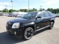 Onyx Black - Terrain SLE AWD Photo No. 1