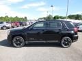 Onyx Black - Terrain SLE AWD Photo No. 2