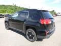 Onyx Black - Terrain SLE AWD Photo No. 3