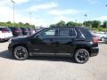 Onyx Black - Terrain SLE AWD Photo No. 7