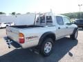 Lunar Mist Metallic - Tacoma V6 Double Cab 4x4 Photo No. 6