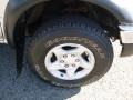 Lunar Mist Metallic - Tacoma V6 Double Cab 4x4 Photo No. 11