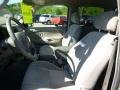 Lunar Mist Metallic - Tacoma V6 Double Cab 4x4 Photo No. 15