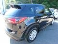 Black Mica - CX-5 Touring AWD Photo No. 2