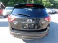 Black Mica - CX-5 Touring AWD Photo No. 3