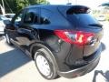 Black Mica - CX-5 Touring AWD Photo No. 5