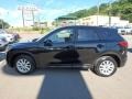 Black Mica - CX-5 Touring AWD Photo No. 6