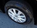 Black Mica - CX-5 Touring AWD Photo No. 9