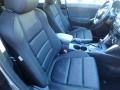 Black Mica - CX-5 Touring AWD Photo No. 10