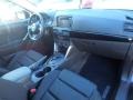 Black Mica - CX-5 Touring AWD Photo No. 11