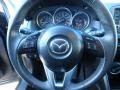 Black Mica - CX-5 Touring AWD Photo No. 21