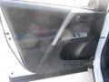 Super White - RAV4 LE Photo No. 19